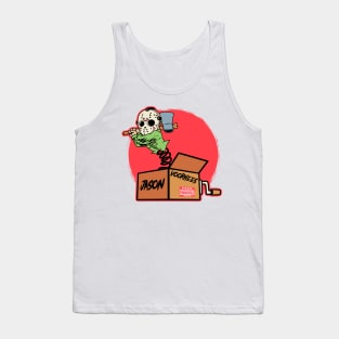 Surprise Box Tank Top